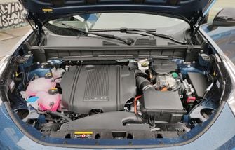 Review Lynk Co 01 Is Dit De Deelauto Van De Toekomst