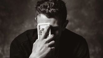 'Zo hielp ik een 18-jarige om €500.000 erfenis te beleggen'