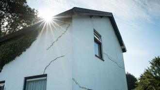 Huizenprijs Groningen explodeert: de actuele stijging per provincie