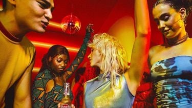 Vacature: betaald naar festivals in 2025 en een +1 mag gratis mee