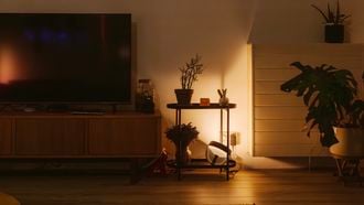 Sfeer Philips Hue