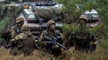 nederland tanks leger krijgsmacht kracht (2)