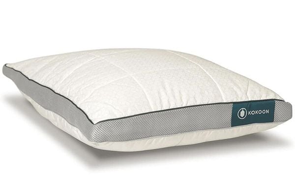 Philips Slaaphoofdtelefoon met Kokoon-app incl. GRATIS Kokoon kussen beter slapen