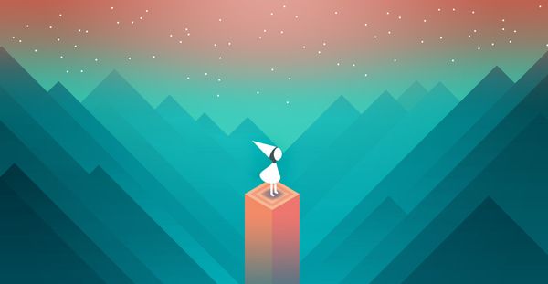 Monument Valley+