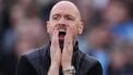 Het salaris dat ontslagen Erik ten Hag nog tot 2027 te goed heeft
