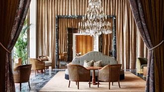 Nederlands hotel krijgt hoogste Michelin-score dit kost een kamer
