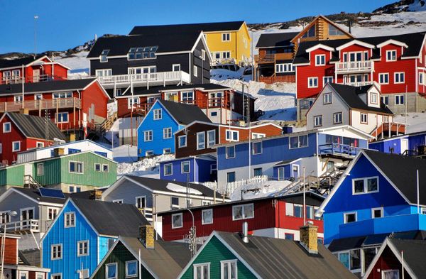 nuuk groenland toerisme nieuw vliegveld (3)