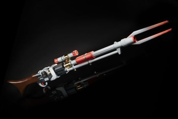 Nerf The Mandalorian Star Wars geweer Blaster