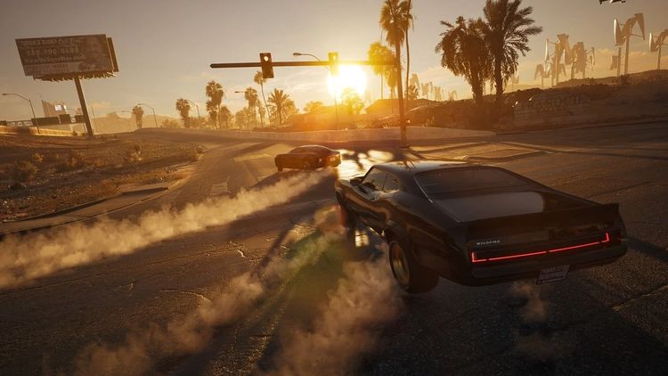 GTA ontwikkelaar Mindseye schandaal 22323