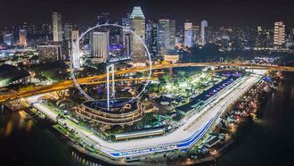 marina bay street circuit, singapore, formule 1, feiten, statistieken, max verstappen