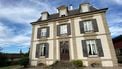 chateau frankrijk zwembad vogezen huis (6)