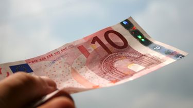 Beleggen met minimumloon: €18.000 dankzij €10 per maand inleg