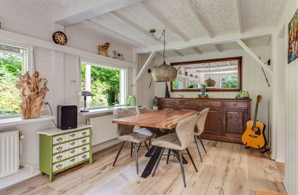 funda huis bos kopen lap grond (13)