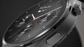 Deze amoled-smartwatch van €109 blinkt uit in prijs-kwaliteit-design