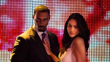 power netflix serie thriller misdaad 50 cent