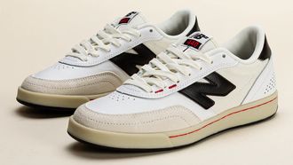 De 'beste' skateschoenen van nu zijn stijlvolle sneakers van €85