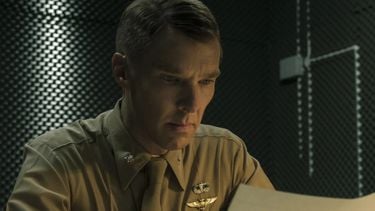 Netflix dropt 9/11 film met Jodie Foster en Benedict Cumberbatch