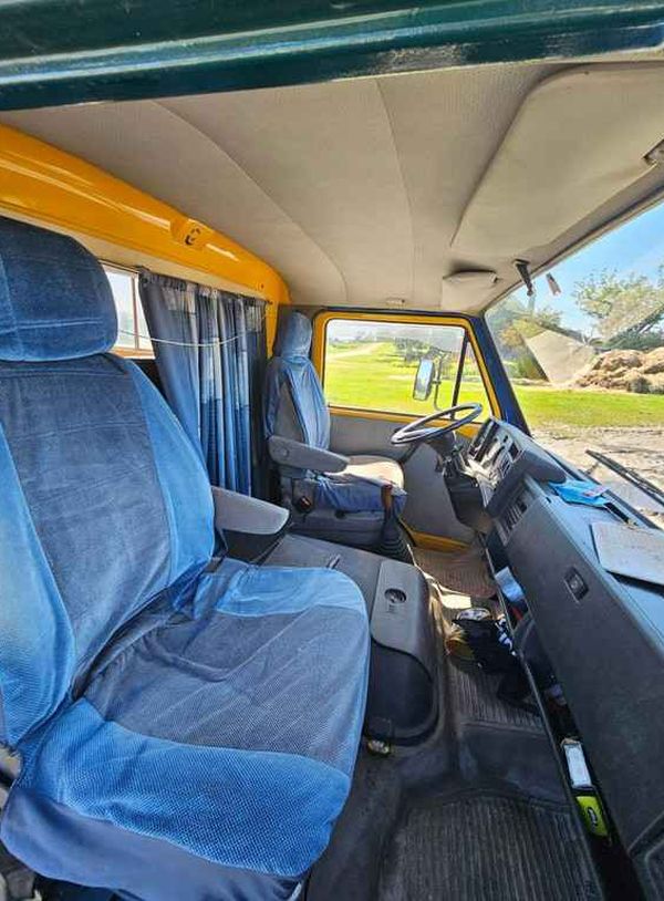 tweedehands volkswagen lt camper voor 5000 euro als occasion
