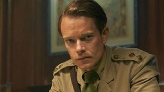 Videoland dropt oorlogsserie Peaky Blinders-brein met 100% score