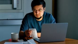 €1 miljoen op de bank en toch onzeker: 'Hoe ga ik ooit stoppen'