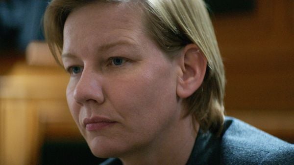 Anatomy of a fall thriller oscars videoland 23