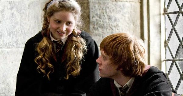 Harry Potter Lavender Brown OnlyFans Lavender 22