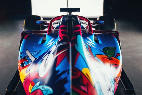 F1 Williams Racing