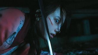 Netflix scoort 100% op RT met brute mix Shogun en Squid Game