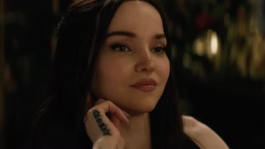 Erotische thrillerserie met Disney-ster scoort opvallend hoog