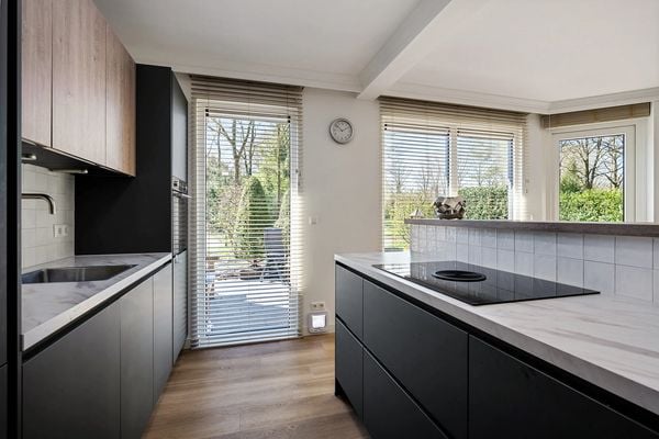 bungalow vakantiepark ermerzand funda kopen huis energielabel A natuur