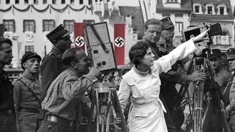 Riefenstahl briljante oorlog documentaire Hitler 4434