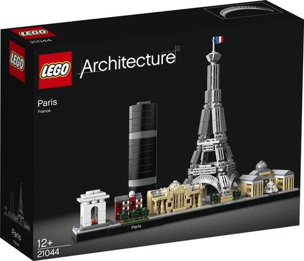 8 perfecte LEGO-sets voor de vakantie onder de 50 euro