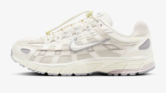 Sneakers van de dag: Nike P-6000 Premium ‘Light Bone’