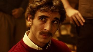 Oerversie La Casa de Papel is de nieuwe Netflix-hitserie