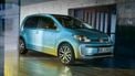 elektrische auto volkswagen e-up door subsidie als occasion voor minder dan 9000 euro te koop