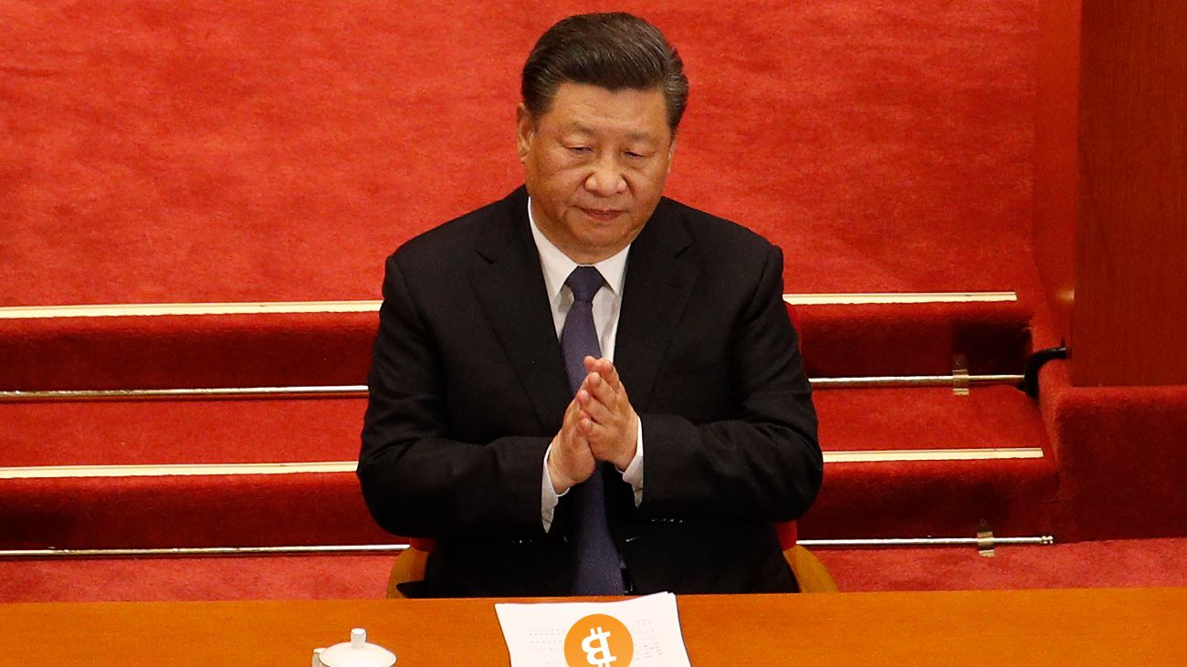 Heeft China spijt van de crypto-ban? Bitcoin-exodus kost miljarden