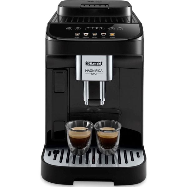 De'Longhi ECAM290.61.B Magnifica Evo Espressomachine volautomatische koffiemachibe