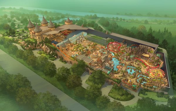 bommelwereld ticket pretpark groenlo indoor