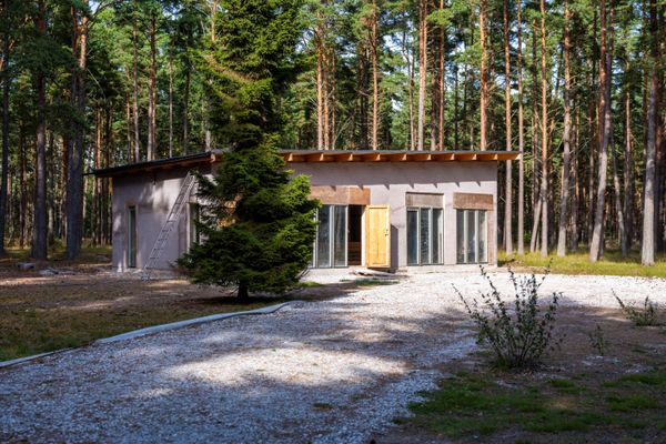 huis kopen in zweden strandhuis op eiland gotland voor 3 ton