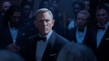 Geslacht en leeftijd nieuwe James Bond onthuld door producent