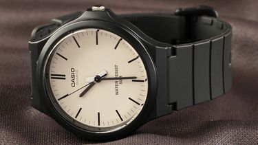 Stijlvol Casio-horloge Tyler the Creator koop je nu voor 25 euro
