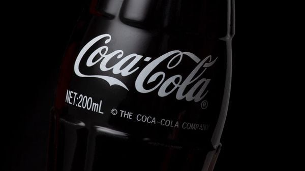 coca cola, nieuwe fles, bpet, plantaardig, pet, 2030, plastic