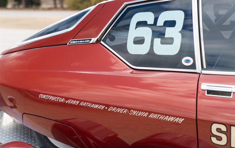 Museumstuk: snelste Citroën ooit levert recordbedrag op tijdens veiling