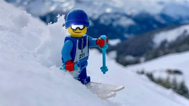 lego skivakantie wintersport betaalbare bouwset
