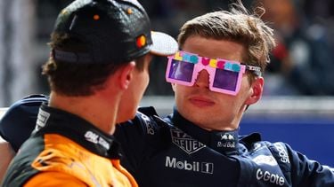 Zo wordt Max alsnog F1-kampioen en dit gebeurt bij gelijke stand