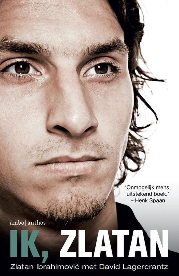 beste sportboeken biografieen sporters top 10 voetballers (2)