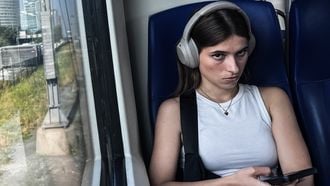 NS pakt grote treinirritatie aan: zo hoog is je boete bij weigering
