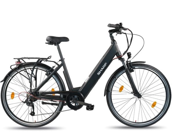 Sharp BK-ED04-EB