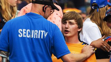 Het salaris op de Dutch Grand Prix 2025 als zzp-beveiliger per uur