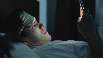 Schokkende studie toont verborgen risico avondroutine nummer 1